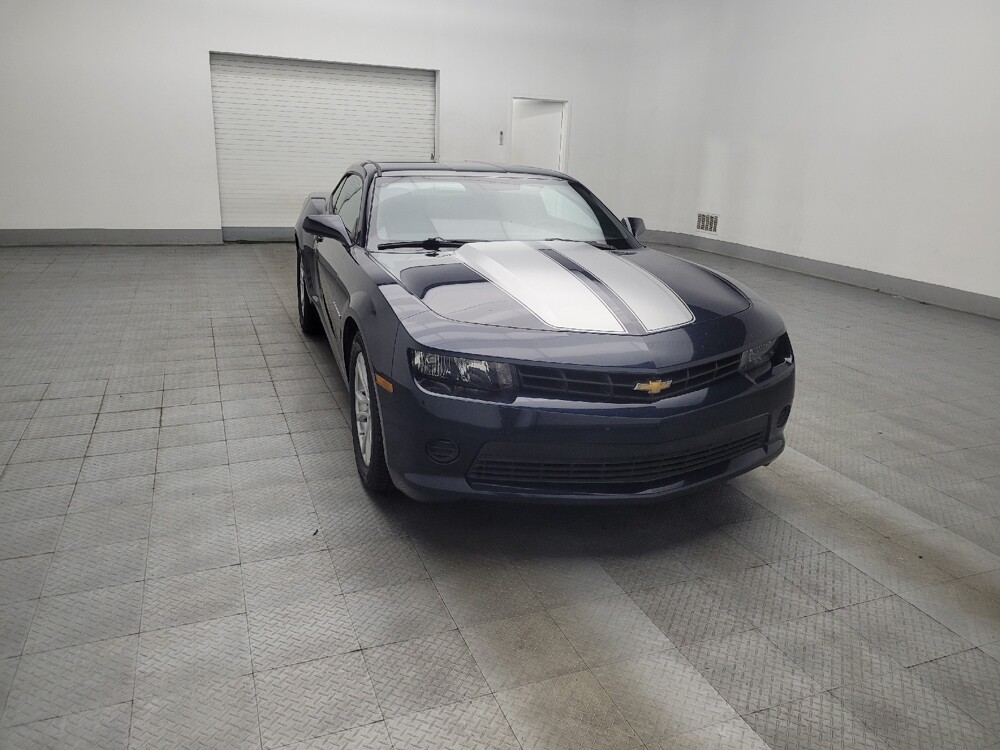2015 Chevrolet Camaro in Pelham, AL 35124 - 18130872 13