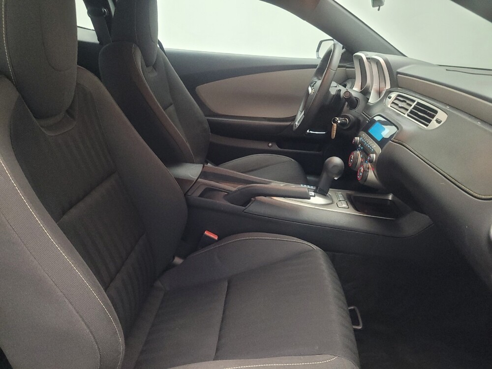 2015 Chevrolet Camaro in Pelham, AL 35124 - 18130872 21