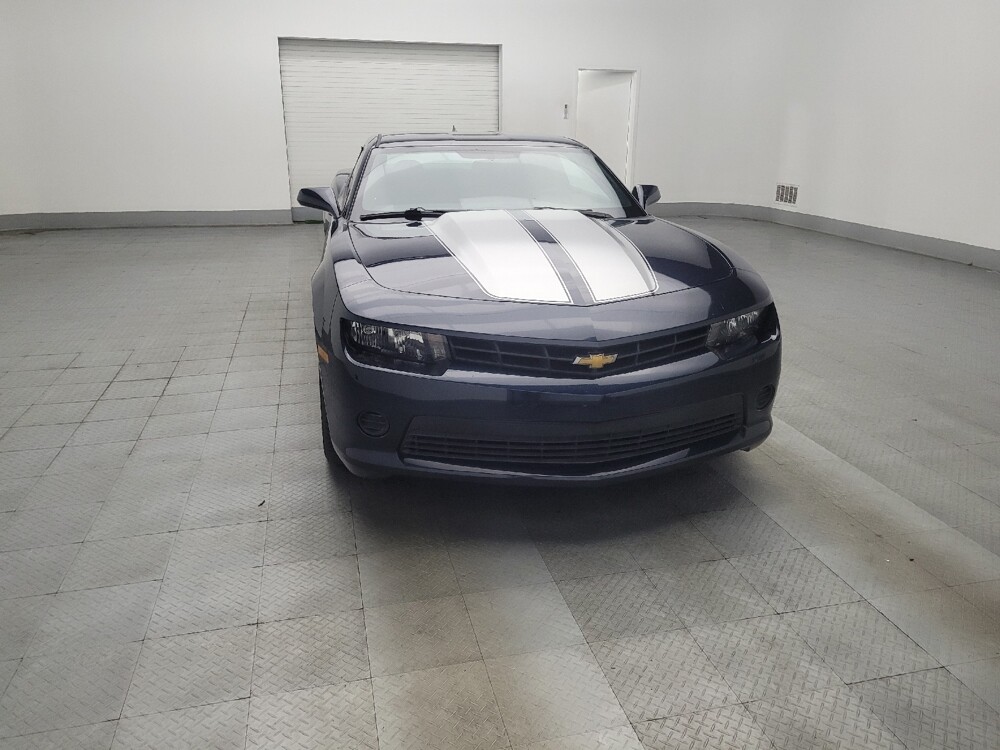 2015 Chevrolet Camaro in Pelham, AL 35124 - 18130872 14