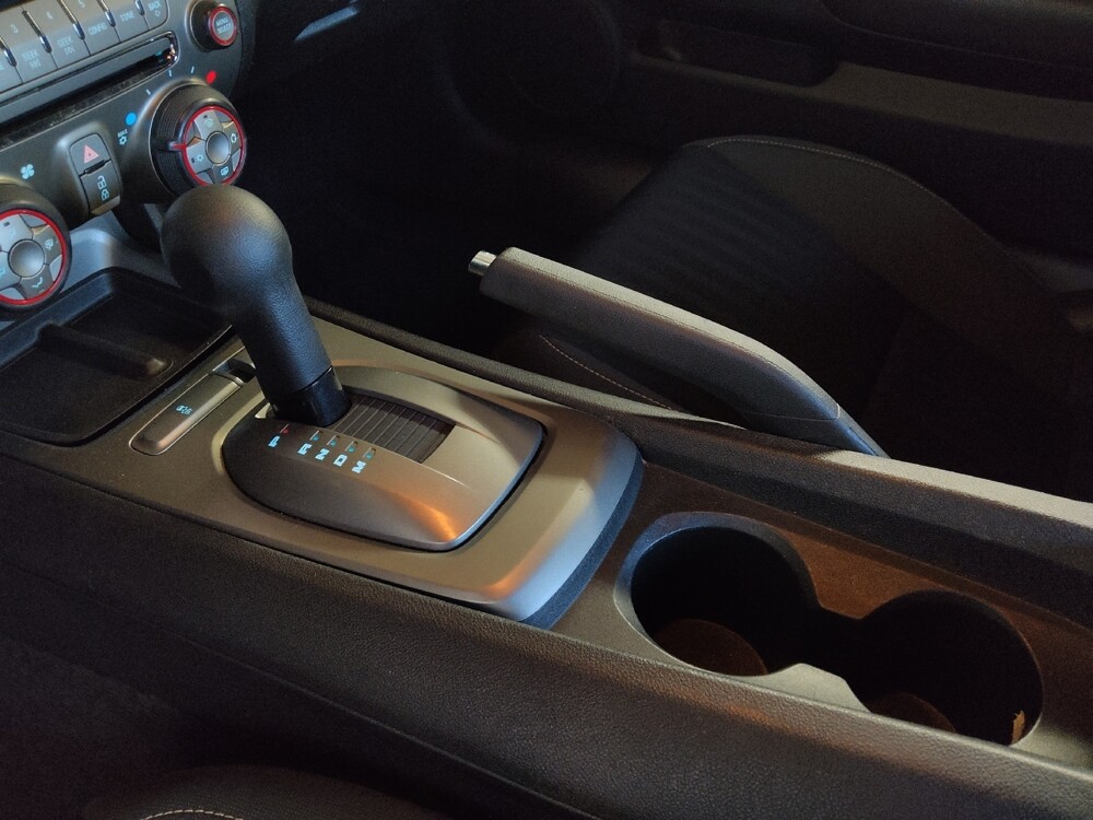 2015 Chevrolet Camaro in Pelham, AL 35124 - 18130872 26