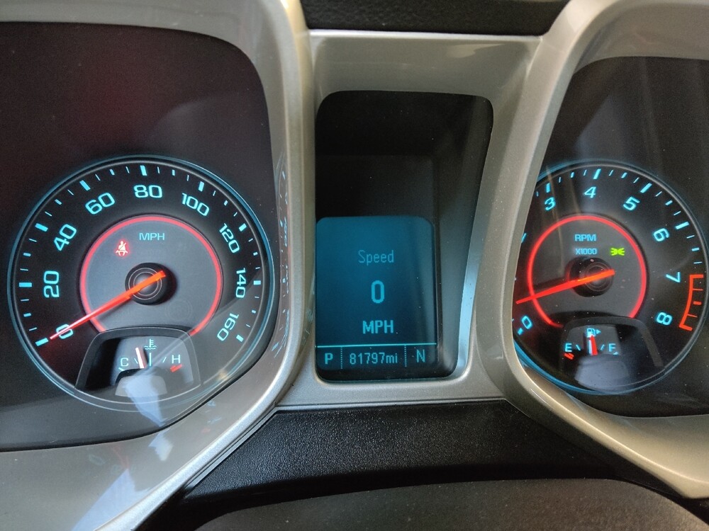 2015 Chevrolet Camaro in Pelham, AL 35124 - 18130872 23