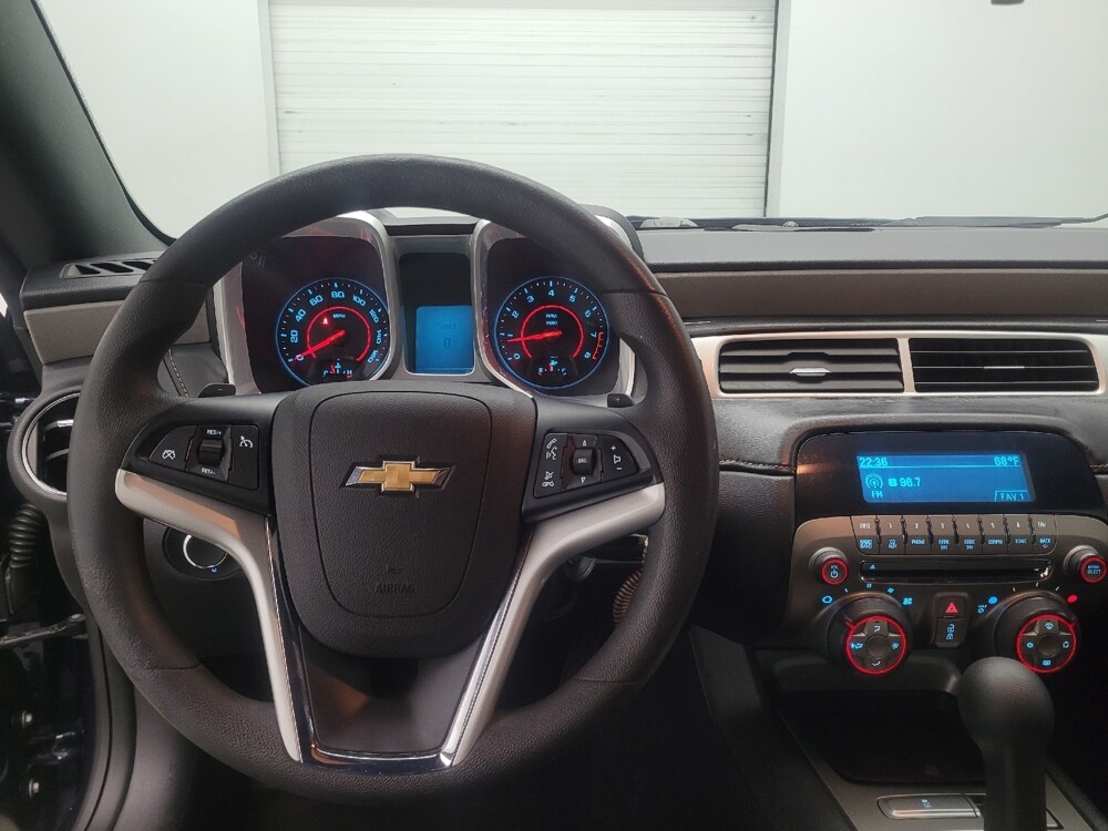 2015 Chevrolet Camaro in Pelham, AL 35124 - 18130872 22