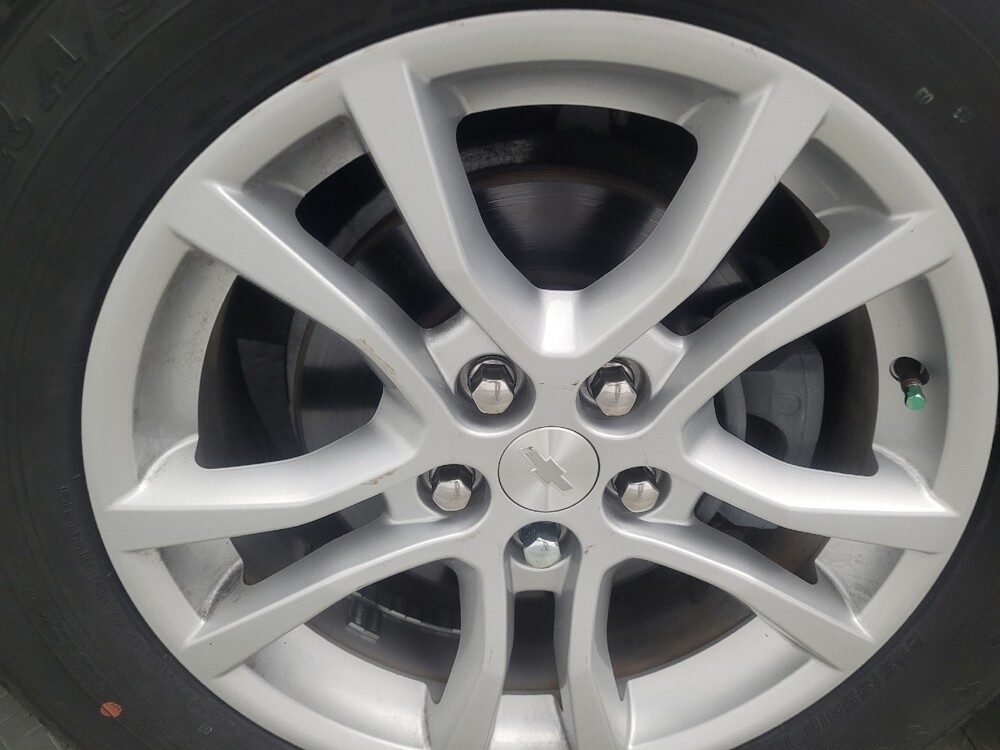 2015 Chevrolet Camaro in Pelham, AL 35124 - 18130872 31