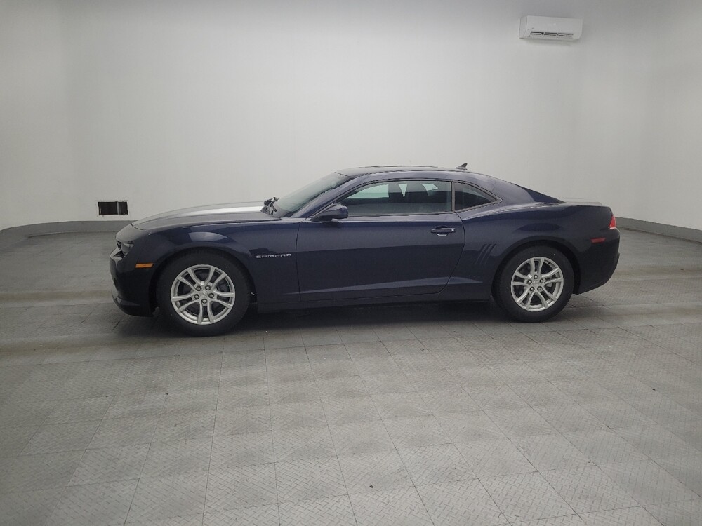2015 Chevrolet Camaro in Pelham, AL 35124 - 18130872 2