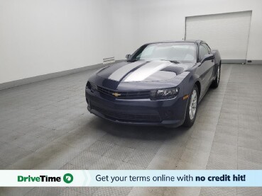 2015 Chevrolet Camaro in Pelham, AL 35124