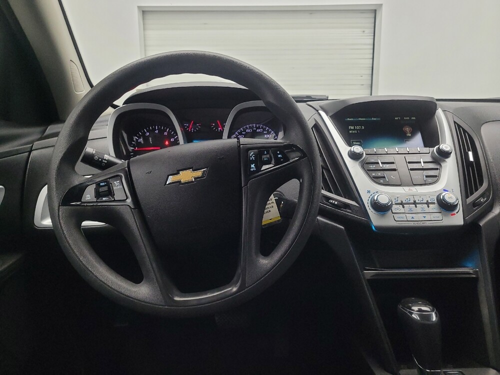 2017 Chevrolet Equinox in Duluth, GA 30096 - 18130873 22