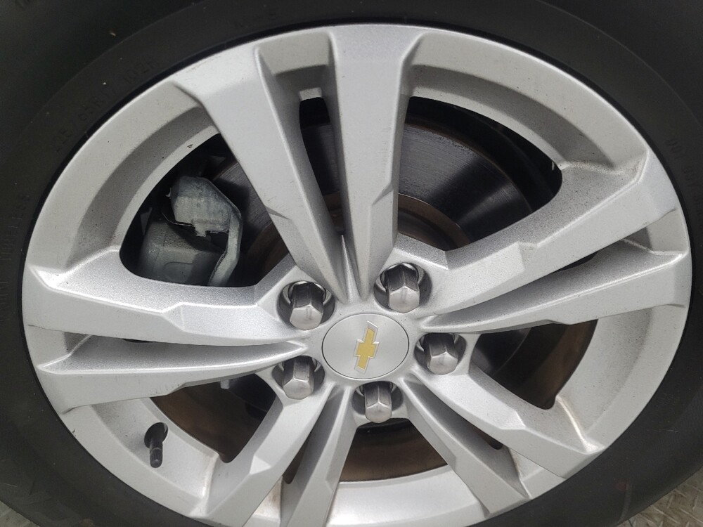 2017 Chevrolet Equinox in Duluth, GA 30096 - 18130873 31