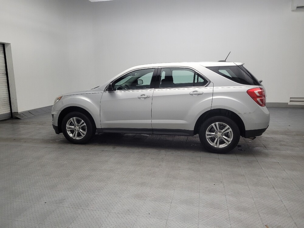 2017 Chevrolet Equinox in Duluth, GA 30096 - 18130873 3