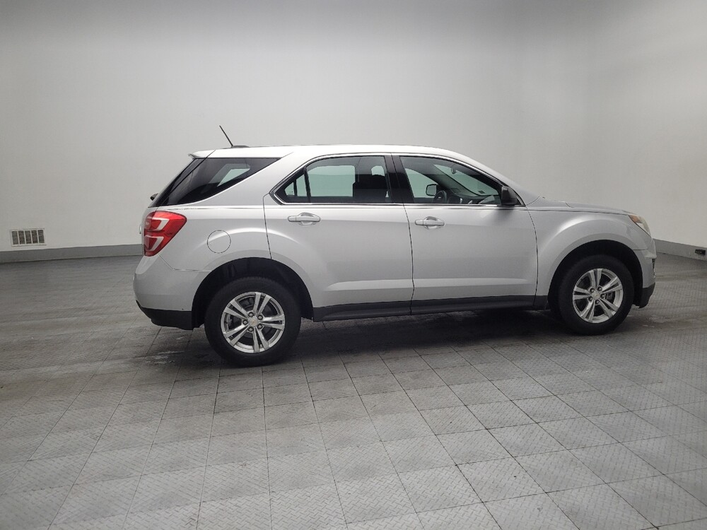 2017 Chevrolet Equinox in Duluth, GA 30096 - 18130873 10