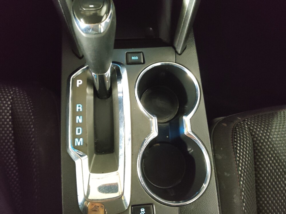 2017 Chevrolet Equinox in Duluth, GA 30096 - 18130873 26