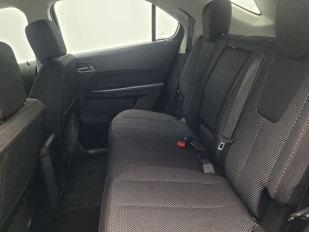 2017 Chevrolet Equinox in Duluth, GA 30096 - 18130873 18