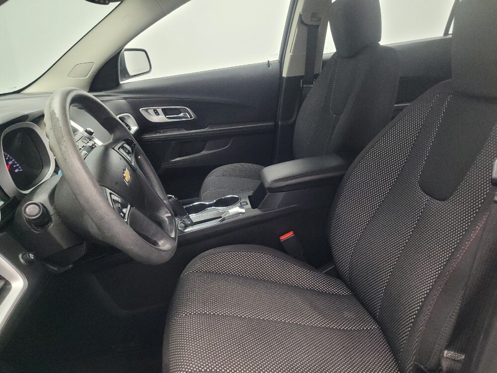 2017 Chevrolet Equinox in Duluth, GA 30096 - 18130873 17