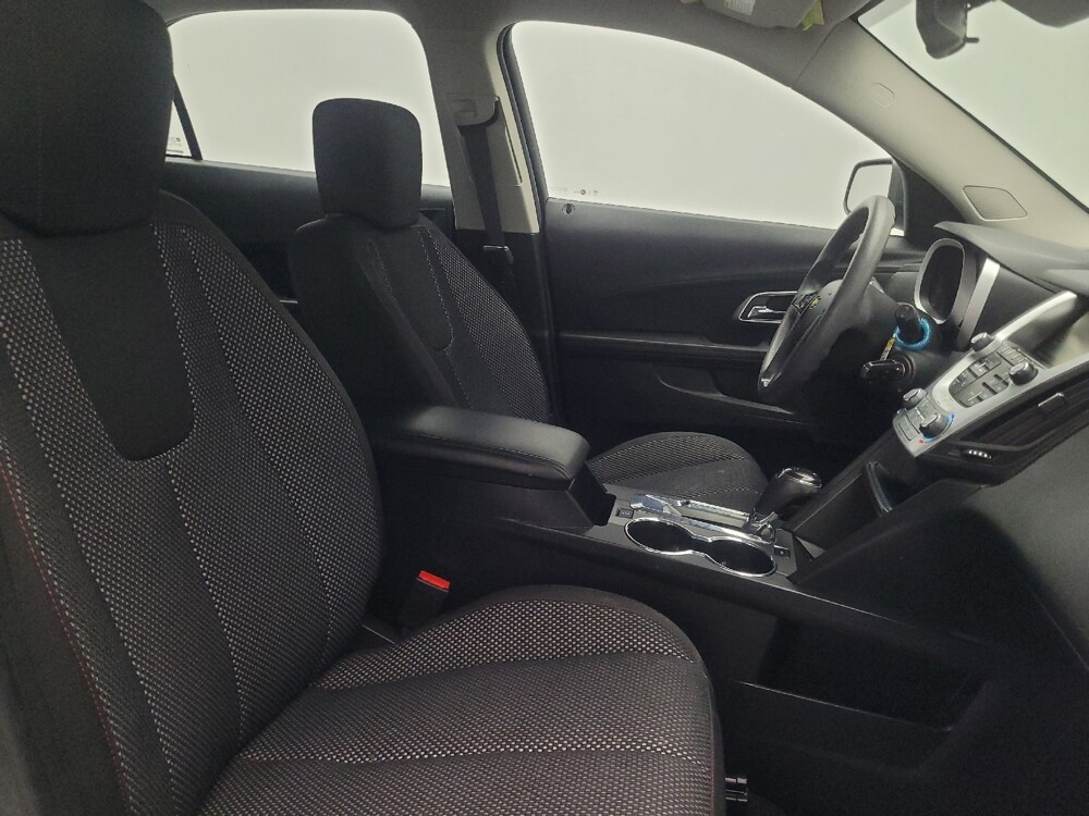 2017 Chevrolet Equinox in Duluth, GA 30096 - 18130873 21