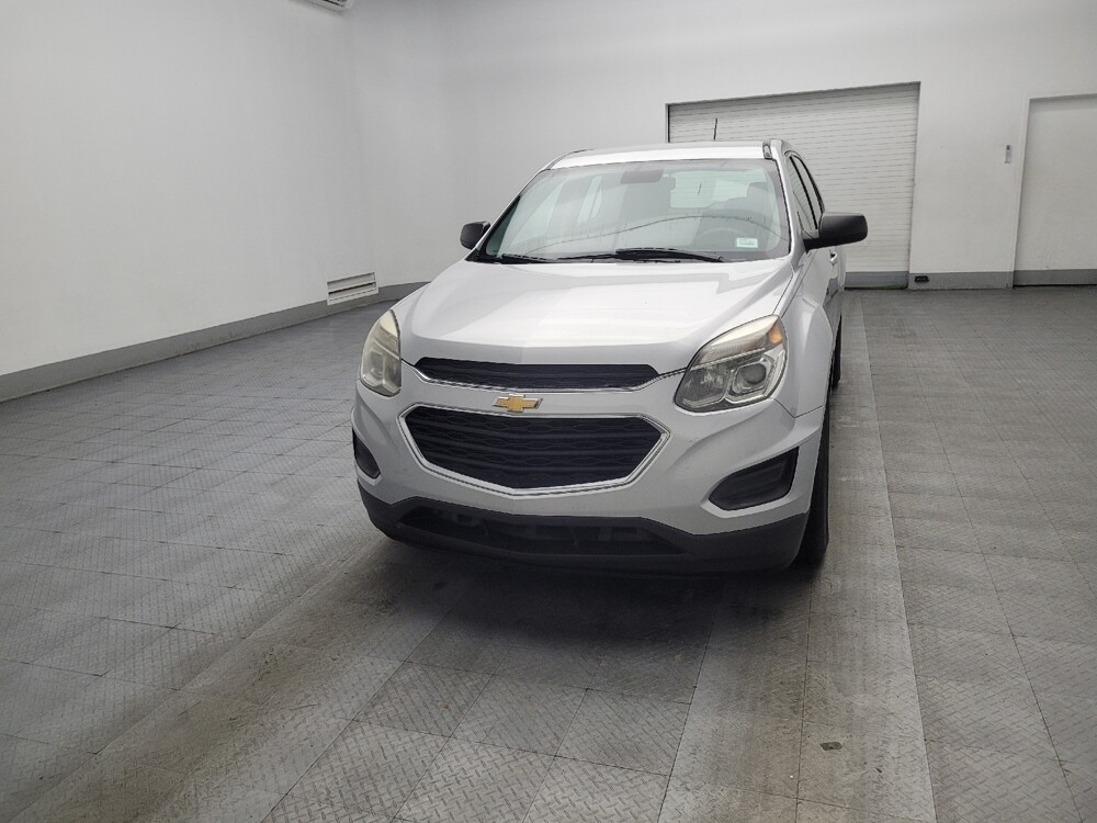 2017 Chevrolet Equinox in Duluth, GA 30096 - 18130873 15