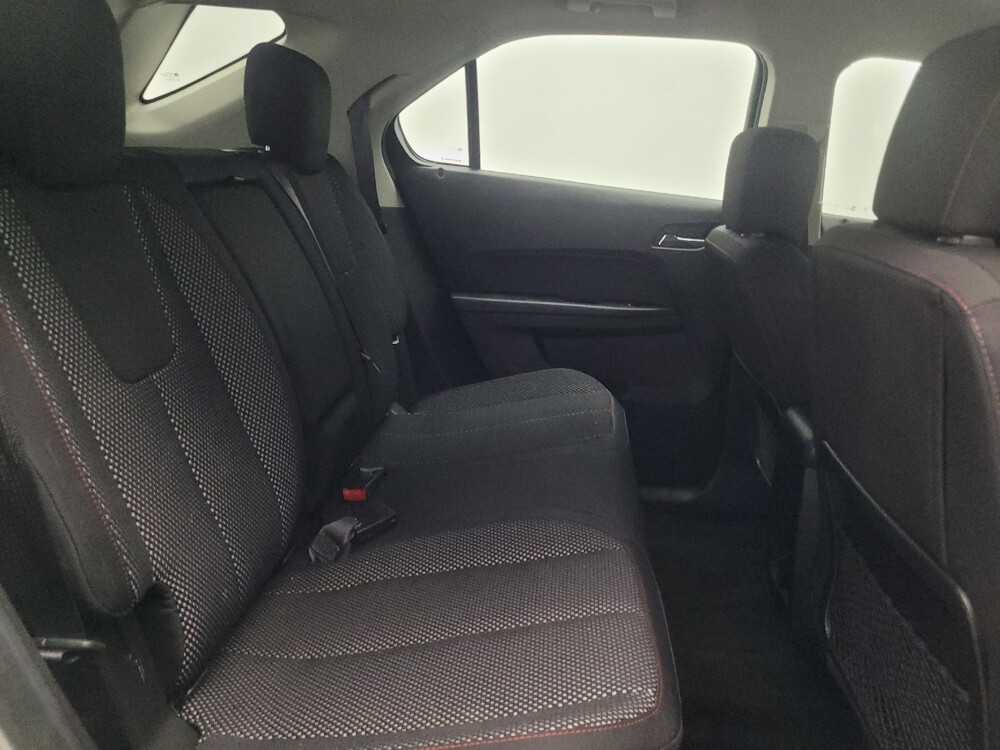 2017 Chevrolet Equinox in Duluth, GA 30096 - 18130873 19