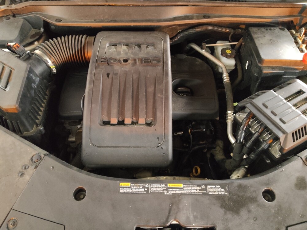 2017 Chevrolet Equinox in Duluth, GA 30096 - 18130873 30