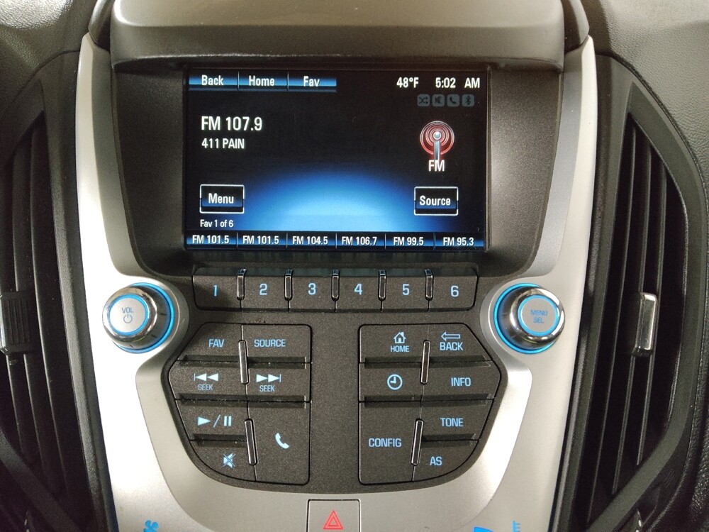 2017 Chevrolet Equinox in Duluth, GA 30096 - 18130873 25