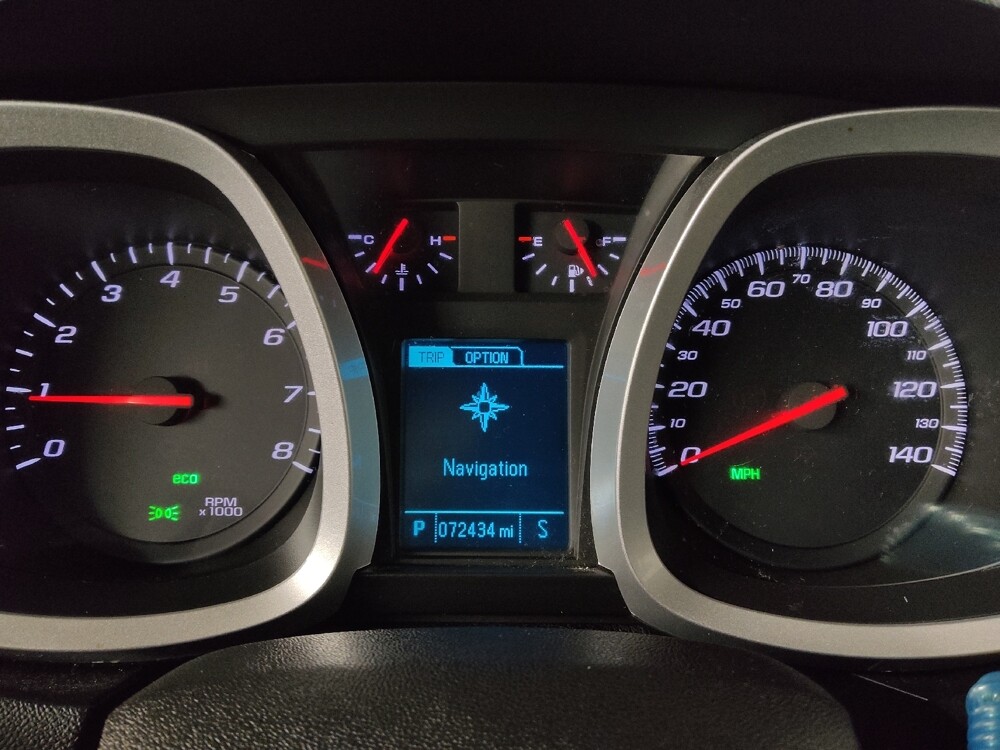 2017 Chevrolet Equinox in Duluth, GA 30096 - 18130873 23