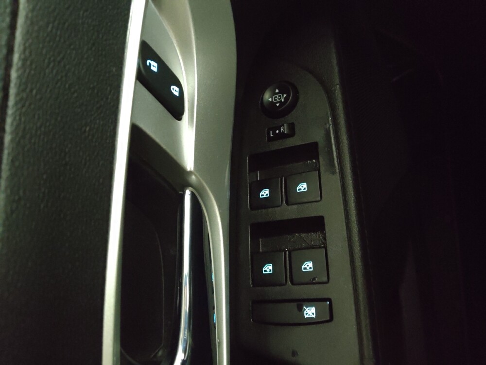 2017 Chevrolet Equinox in Duluth, GA 30096 - 18130873 27