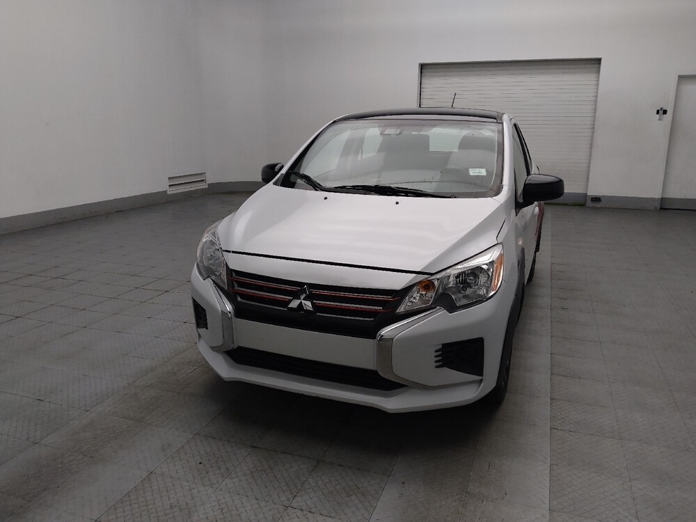 2024 Mitsubishi Mirage in Jackson, MS 39211 - 18130874 15