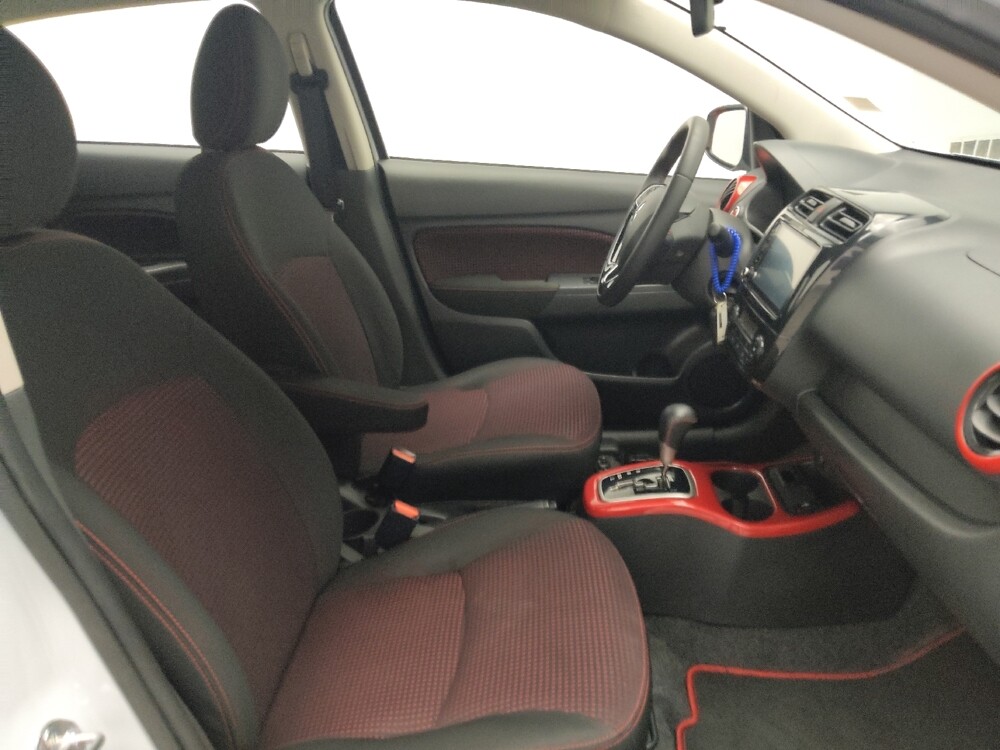 2024 Mitsubishi Mirage in Jackson, MS 39211 - 18130874 21