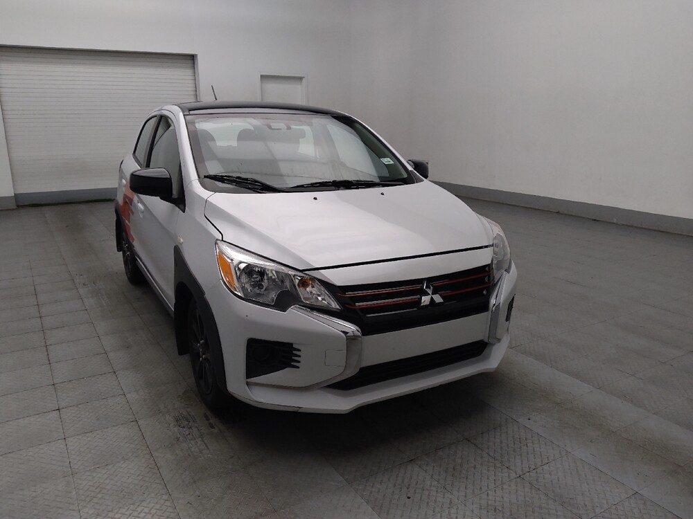 2024 Mitsubishi Mirage in Jackson, MS 39211 - 18130874 13