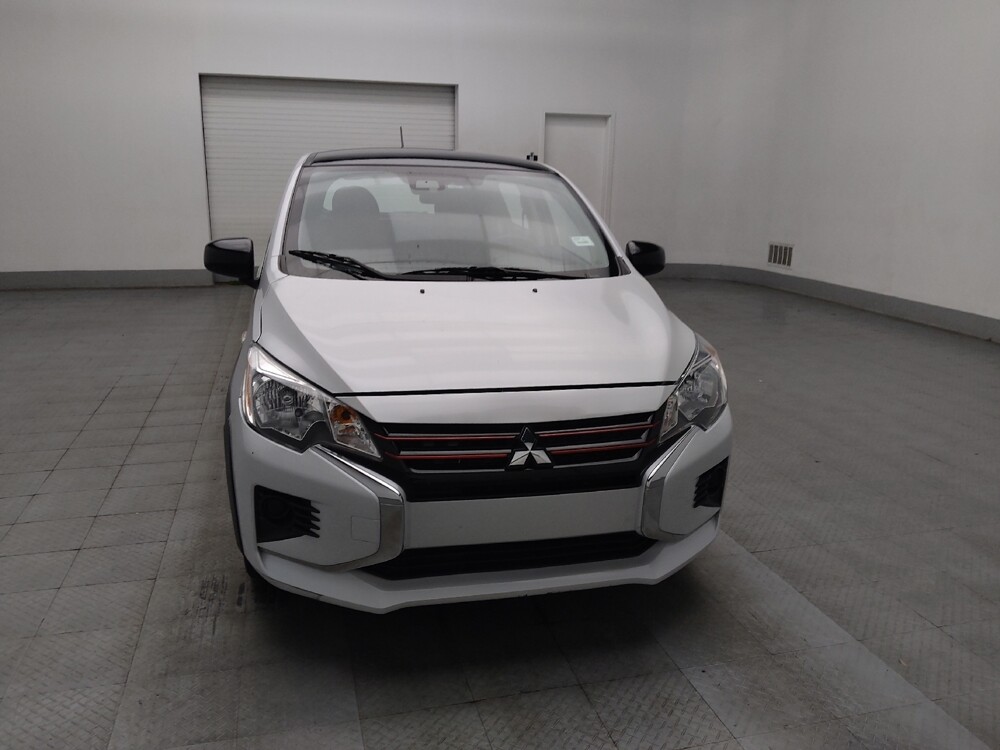 2024 Mitsubishi Mirage in Jackson, MS 39211 - 18130874 14
