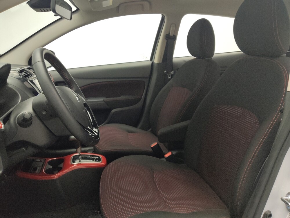 2024 Mitsubishi Mirage in Jackson, MS 39211 - 18130874 17