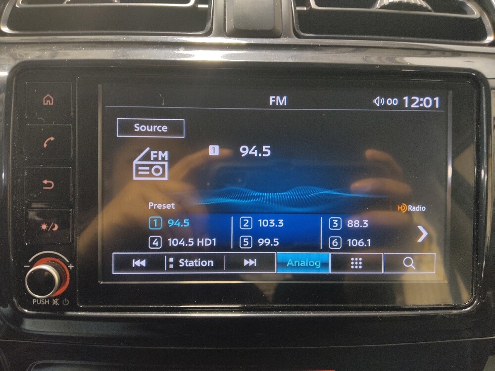 2024 Mitsubishi Mirage in Jackson, MS 39211 - 18130874 25