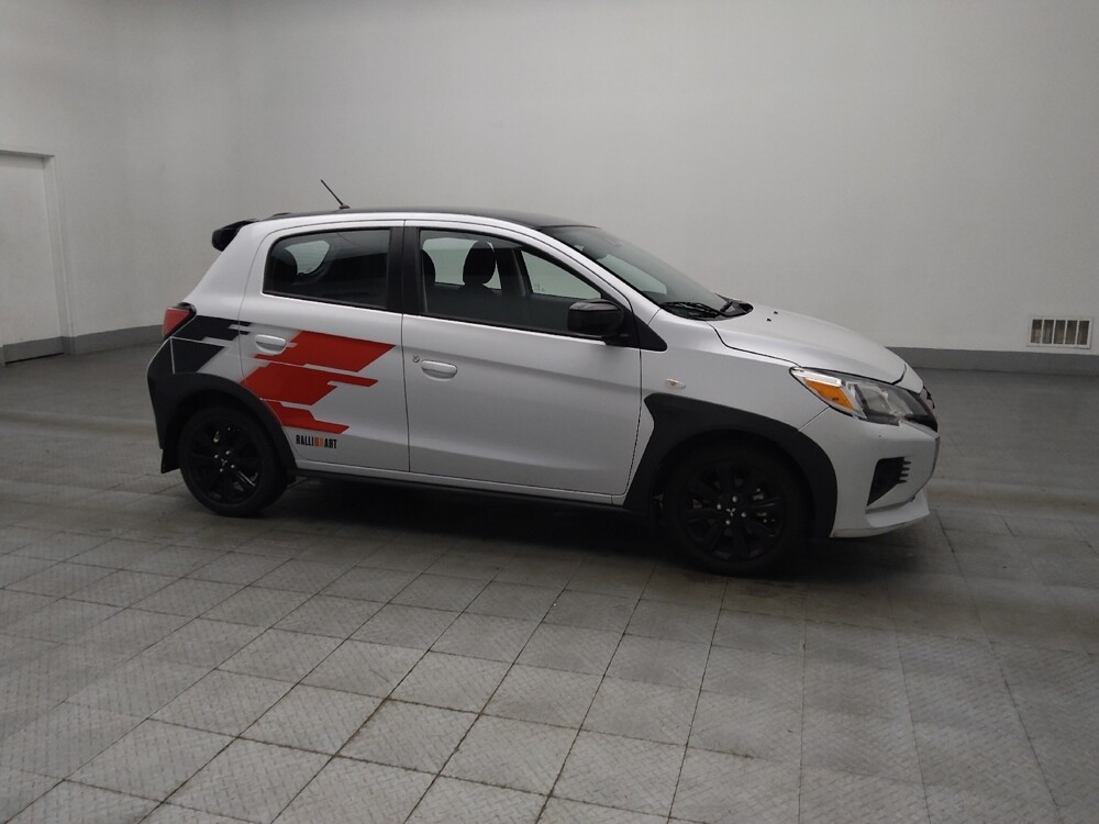 2024 Mitsubishi Mirage in Jackson, MS 39211 - 18130874 11