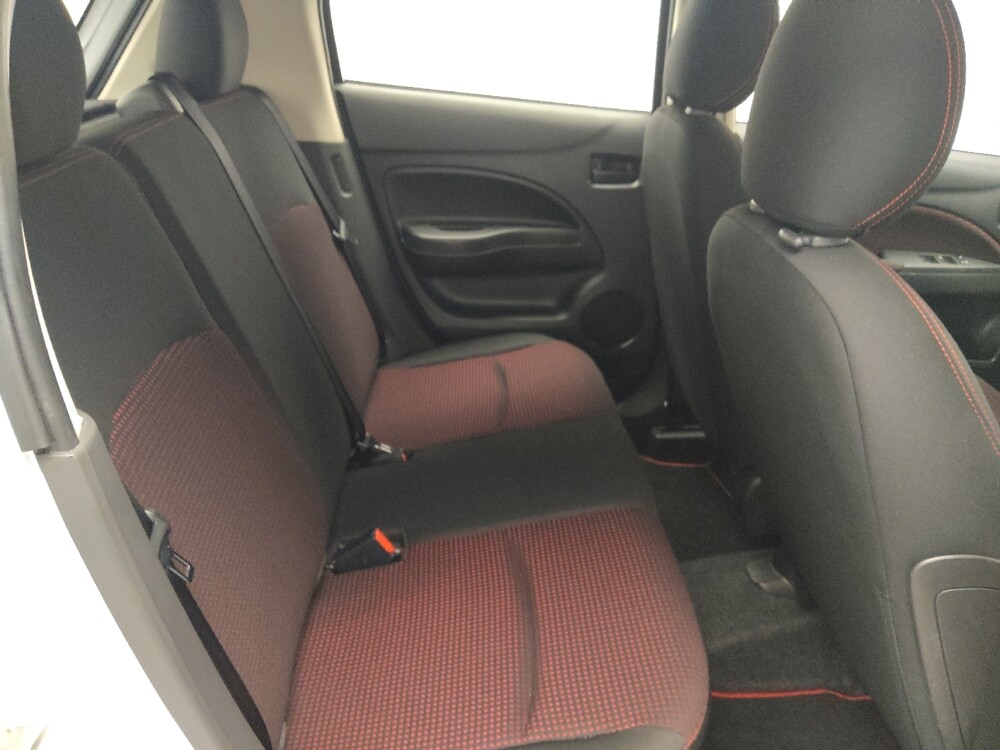 2024 Mitsubishi Mirage in Jackson, MS 39211 - 18130874 19