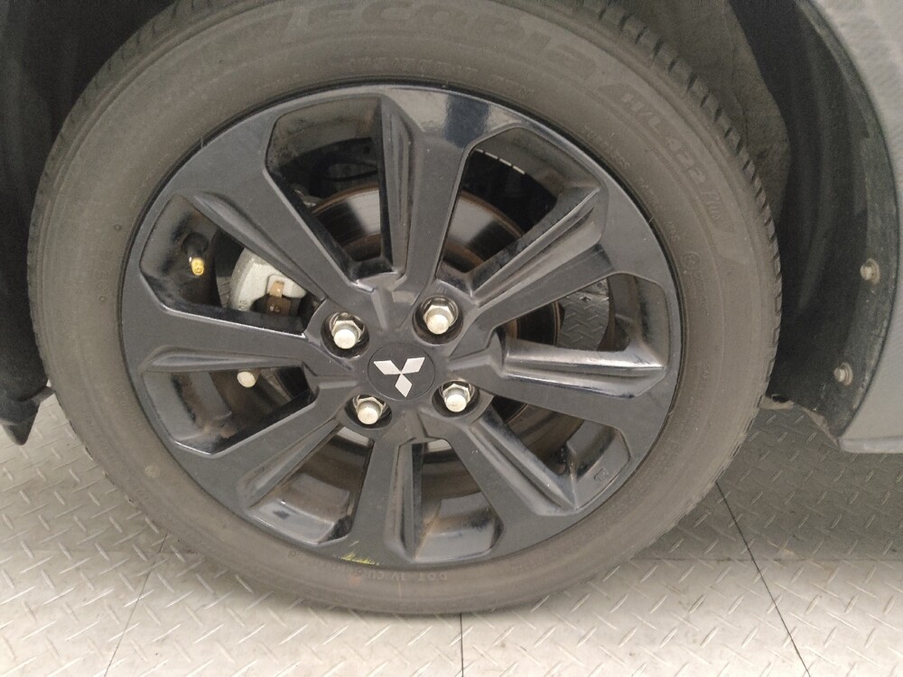 2024 Mitsubishi Mirage in Jackson, MS 39211 - 18130874 31