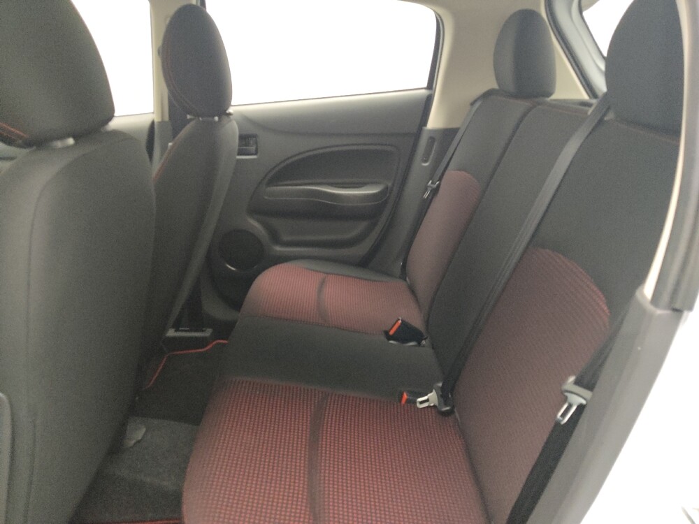 2024 Mitsubishi Mirage in Jackson, MS 39211 - 18130874 18