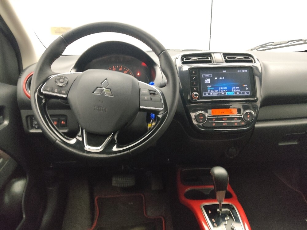 2024 Mitsubishi Mirage in Jackson, MS 39211 - 18130874 22