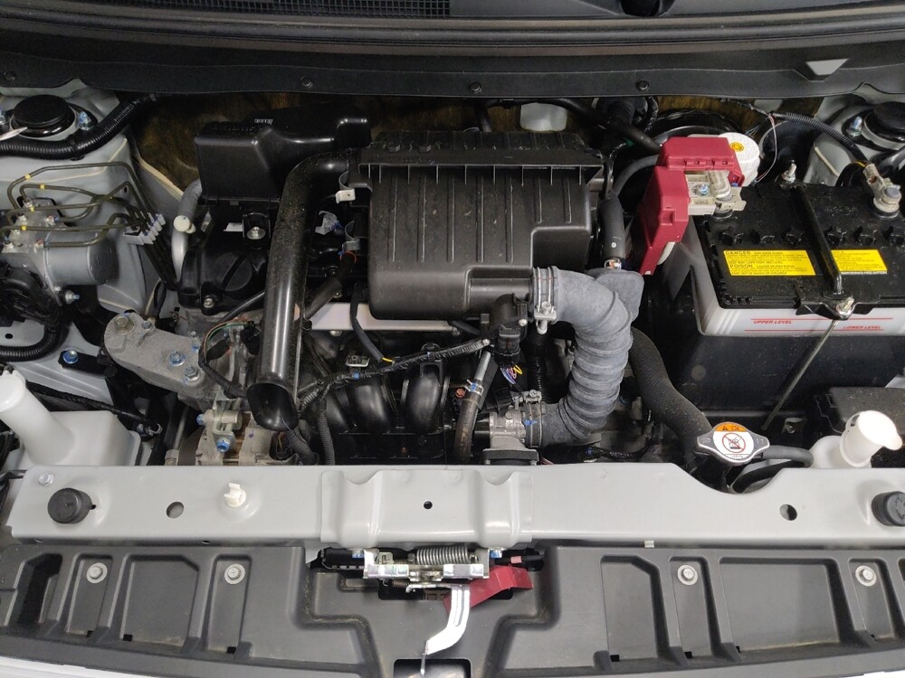 2024 Mitsubishi Mirage in Jackson, MS 39211 - 18130874 30