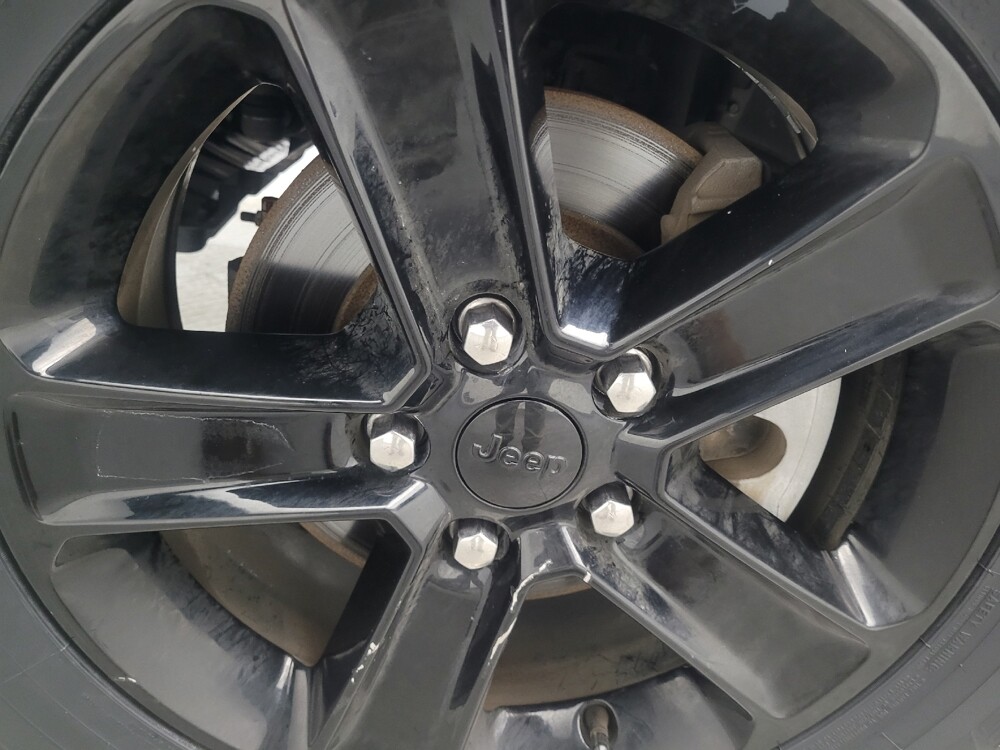 2019 Jeep Wrangler in Jackson, MS 39211 - 18130875 31