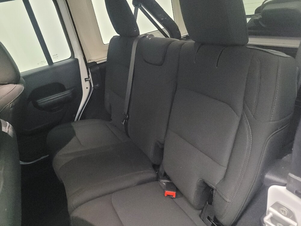 2019 Jeep Wrangler in Jackson, MS 39211 - 18130875 18