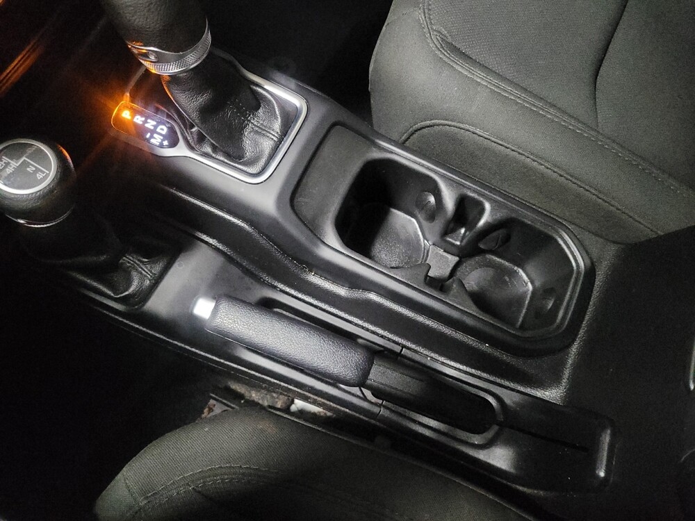 2019 Jeep Wrangler in Jackson, MS 39211 - 18130875 26