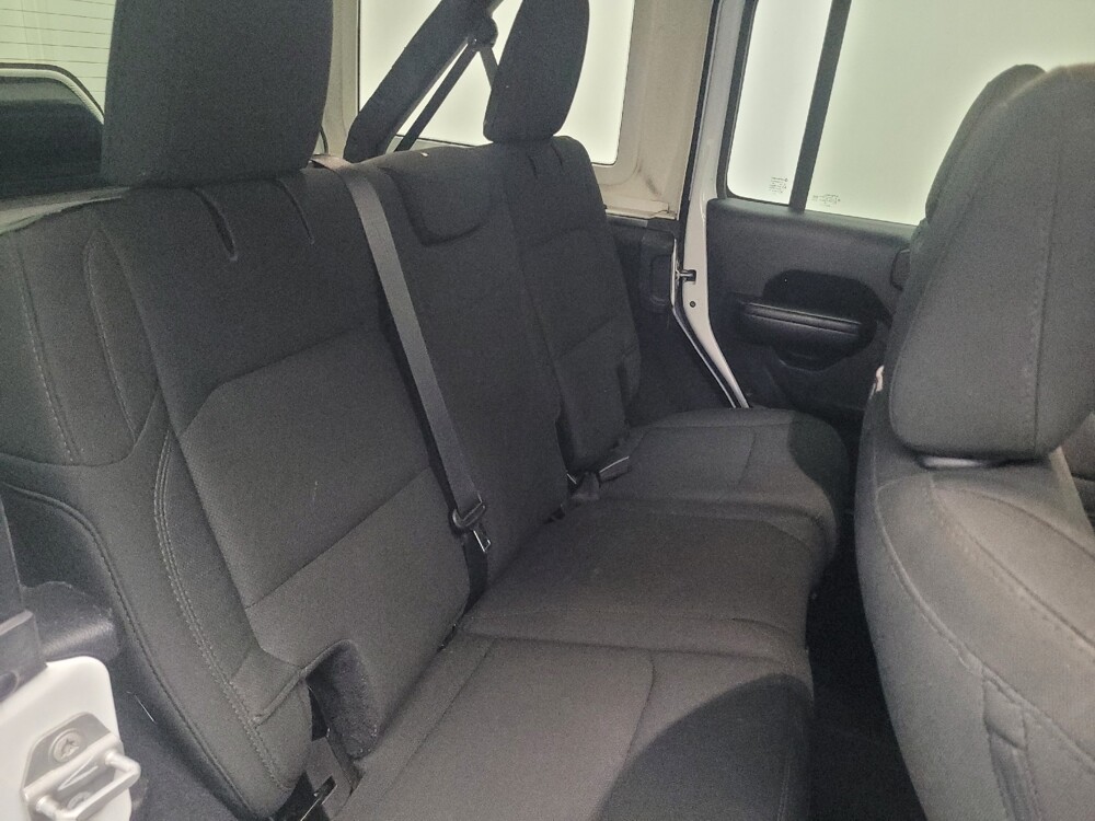 2019 Jeep Wrangler in Jackson, MS 39211 - 18130875 19