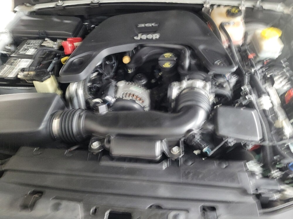 2019 Jeep Wrangler in Jackson, MS 39211 - 18130875 30