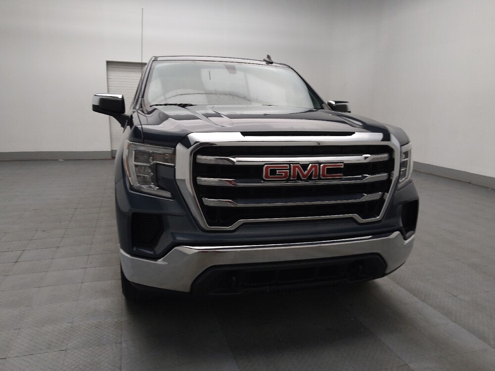 2019 GMC Sierra 1500 in Pelham, AL 35124 - 18130876 14