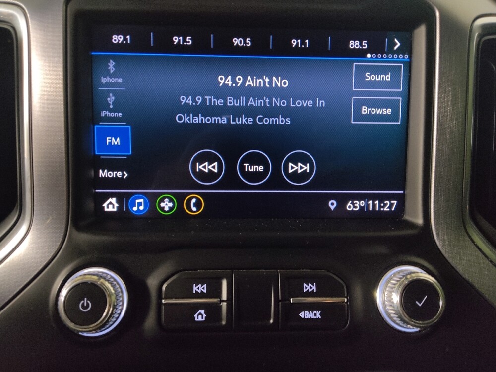 2019 GMC Sierra 1500 in Pelham, AL 35124 - 18130876 25