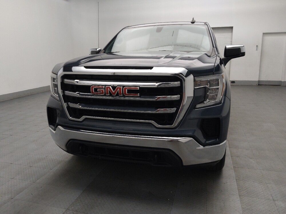 2019 GMC Sierra 1500 in Pelham, AL 35124 - 18130876 15