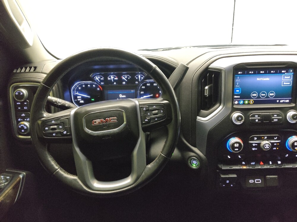 2019 GMC Sierra 1500 in Pelham, AL 35124 - 18130876 22