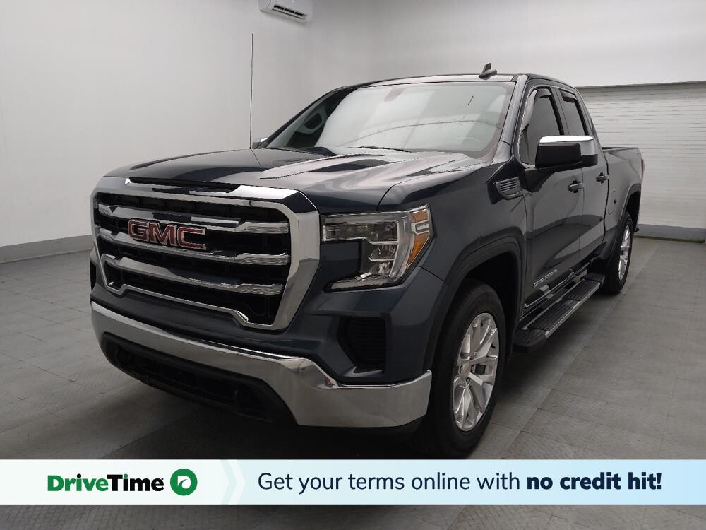2019 GMC Sierra 1500 in Pelham, AL 35124 - 18130876