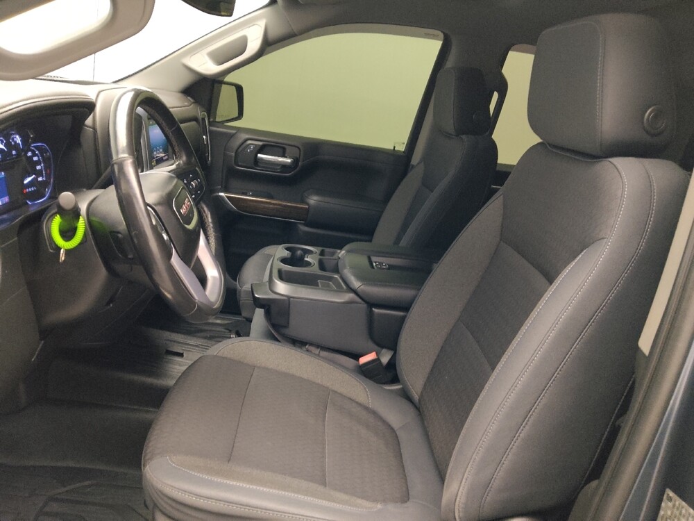 2019 GMC Sierra 1500 in Pelham, AL 35124 - 18130876 17