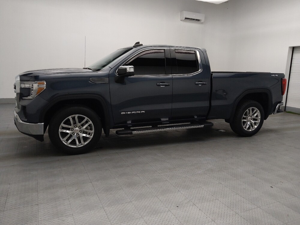 2019 GMC Sierra 1500 in Pelham, AL 35124 - 18130876 2
