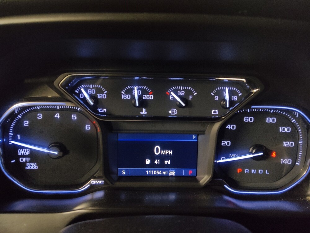 2019 GMC Sierra 1500 in Pelham, AL 35124 - 18130876 23