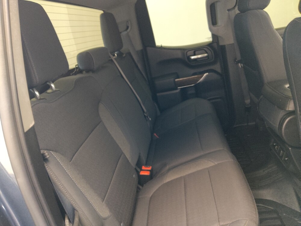 2019 GMC Sierra 1500 in Pelham, AL 35124 - 18130876 19