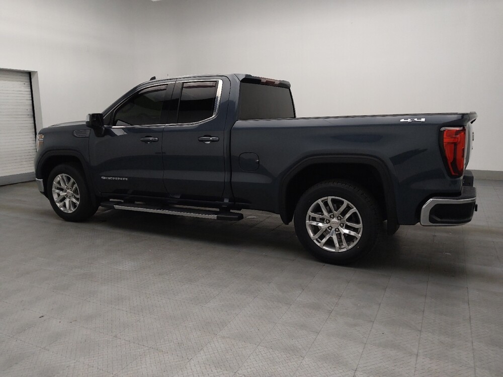 2019 GMC Sierra 1500 in Pelham, AL 35124 - 18130876 3